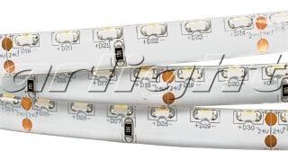 Arlight 020556 Лента RSW 2-5000SE 24V Warm3000 2x (335, 600 LED, LUX)