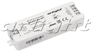 Arlight 022658 Контроллер SMART-K6-SPI (12-24V)