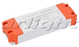 Arlight 022566 Блок питания ARJ-LE36700 (25W, 700mA, PFC)