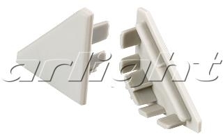 Arlight 020902 Заглушка KLUS-P45 Flat
