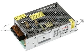 018552 Arlight Блок питания JTS-75-24 (24V, 3A, 75W) (ARL, Защитный кожух)