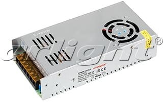 018503 Arlight Блок питания JTS-250-24 (0-24V, 10A, 250W) (ARL, Защитный кожух)