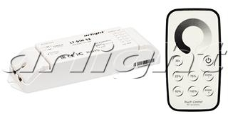 Arlight 021225 Диммер LT-DIM-5A (12-24V,240-480W, ПДУ сенсор)