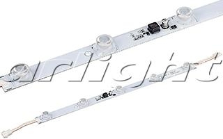 Arlight 017027 Модуль герметичный ZM-5G-OS-24V White