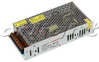 Arlight 018500 Блок питания JTS-180-24 (0-24V, 7.5A, 180W)