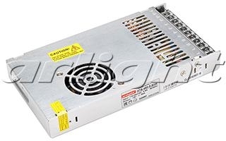 Arlight 020997 Блок питания HTS-400-5-Slim (5V, 80A, 400W)