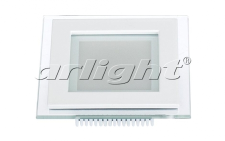 Arlight 014934 Светодиодная панель LT-S96x96WH 6W Day White 120deg
