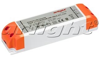 Arlight 016248 Блок питания ARJ-KL26700-DIM (18W, 700mA, PFC, Triac)