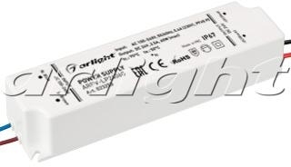 Arlight 023253 Блок питания ARPV-LP24060-PFC (24V, 2.5A, 60W)