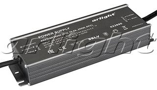 Arlight 022890 Блок питания ARPV-SP24250 (24V, 10.4A, 250W, PFC)
