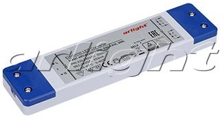 Arlight 018561 Блок питания ARV-KL24020-Slim (24V, 0.83A, 20W)