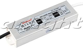 Arlight 021965 Блок питания ARPV-24045B (24V, 1.88A, 45W)