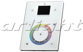 Arlight 017074 Контроллер Sunlite STICK-DE3 White