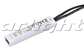 Arlight 020205 ИК-датчик SR1-Hand White (12-24V, 30-60W, IR-Sensor)