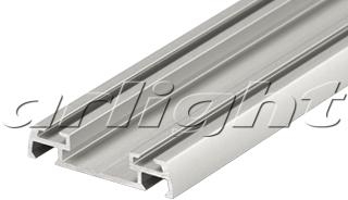 Arlight 019863 Алюминиевый Профиль-держатель PHS-A-BASE-H7.4-2000 ANOD