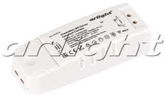 Arlight 019774 Блок питания ARJ-LK42500-DIM (21W, 500mA, PFC, Triac)