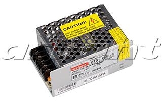 Arlight 015997 Блок питания HTS-25M-5 (5V, 5A, 25W)