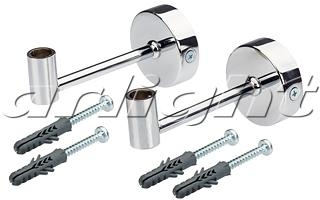 Arlight 017294 Держатель выносной потолочный PEN JC100
