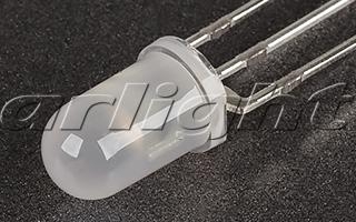 Arlight 003011 Светодиод ARL-5413EGW/3L