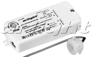 Arlight 020223 Датчик SR2-Motion (220V, 500W, PIR-Sensor)