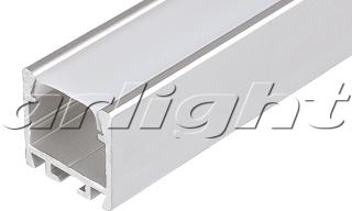 Arlight 021648 Алюминиевый Профиль PDS-ZM-2000 ANOD