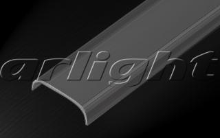 Arlight 023088 Экран ARH-BENT-W18-2000 Clear