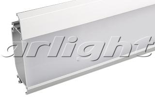 Arlight 021716 Алюминиевый Профиль K-WALL-2000 ANOD