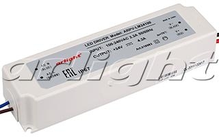 Arlight 018983 Блок питания ARPV-LM24100 (24V, 4.2A, 100W)