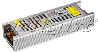 019110 Arlight Блок питания APS-200L-12B (12V, 16.7A, 200W) (ARL, Защитный кожух)