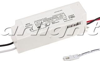 Arlight 016027 Диммируемый драйвер для IM-145