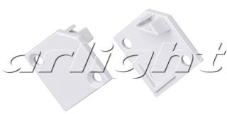 Arlight 023900 Заглушка ARH-DECORE-S12-EXT-F Square глухая