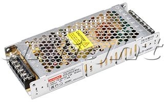 Arlight 020991 Блок питания HTS-200-5-Slim (5V, 40A, 200W)
