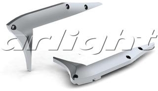 Arlight 015474 Заглушка правая PVC-STAIR-D-R