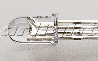 Arlight 002378 Светодиод ARL-5213RGBC/4C