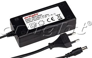 015875 Arlight Блок питания ARDV-12036D (12V, 3A, 36W) (ARL, Адаптер)