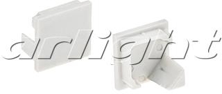 Arlight 016566 Заглушка ARH-KANT-16S глухая