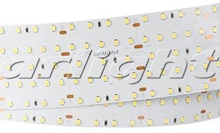 Arlight 021207 Лента S2-2500 24V Day 4000K 59mm (2835, 420 LED/m, LUX)