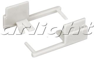 Arlight 019192 Заглушка KLUS-GLASS-810