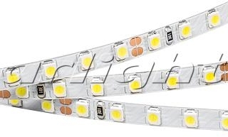 Arlight 015650 Лента RT 2-5000 24V Cool 8KK-5mm 2x (3528, 600 LED, LUX)