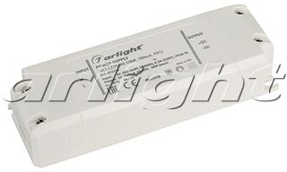 Arlight 023374 Блок питания ARJ-LE55700 (38W, 700mA, PFC)