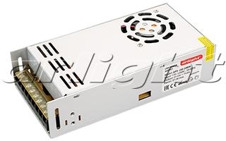 Arlight 024598 Блок питания APS-400-24BM (24V, 16,7A, 400W)