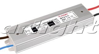 Arlight 022752 Блок питания ARPV-12150B-Slim (12V, 12.5A, 150W)