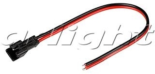Arlight 022353 Коннектор выводной SM-2pin-L150mm-X1F (MAMA)