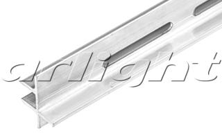 Arlight 016979 Алюминиевый Профиль TOP-GLASS8-3D-2000