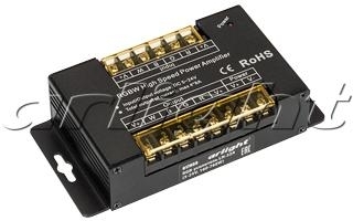 Arlight 017959 RGB-усилитель LN-32A (5-24V, 160-768W)