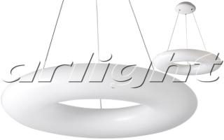 Arlight 021267 Светильник ALT-TOR-BB460PW-24W Warm White