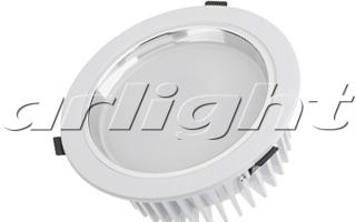 Arlight 014893 Светодиодный светильник MD-190MS4-20W White
