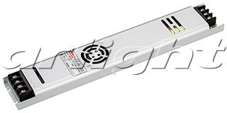 Arlight 022990 Блок питания HTS-300-12LS (12V, 25A, 300W) (ARL, Защитный кожух)