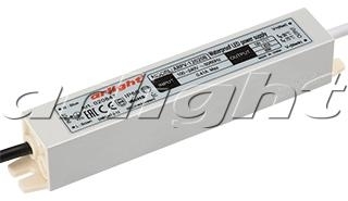 Arlight 020847 Блок питания ARPV-12020B (12V, 1.67A, 20W)