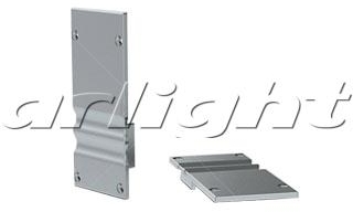 Arlight 015386 Заглушка ALU-POWER-S30 глухая
